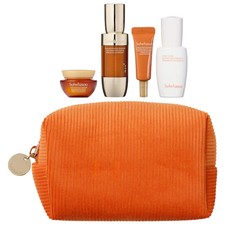 Sulwhasoo Concentrated Ginseng Discovery Kit Anti Aging with Gift Bag RARE ITEM 