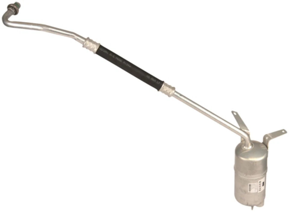 Acumulador Four Seasons 83372 con manguera para 02-05 Jaguar X-Type Foto 2 de 4