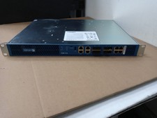 PALO ALTO NETWORKS PA-850 750-000119-00D ENTERPRISE FIREWALL VPN GATEWAY