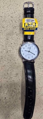 Reloj para Hombre Q&Q by Citizen de cuarzo nuevo