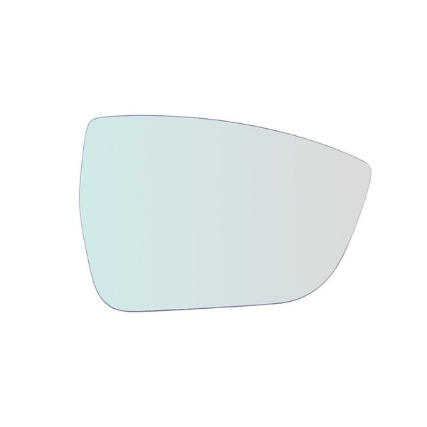 Spiegelglas AußEnspiegel Rechts FüR Seat Ateca (KH7) Ab 2016-image