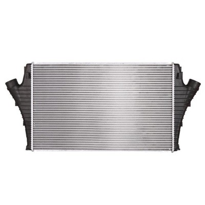   NRF CHARGE AIR COOLER NRF 30858 NEU DE STOCK