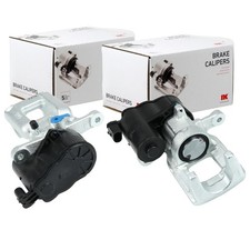 2X NK BREMSSATTEL HINTEN RECHTS LINKS passend für CITROËN BERLINGO C3 C4 GRAND D