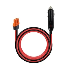 RIIEYOCA XT60i to Cigarette Lighter Plug Charging Cable,12V Cigarette Lighter...