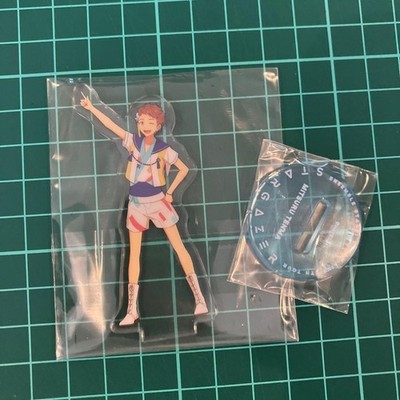Ensemble Stars Tenma Mitsuru Starry 5th Acrylic Stand