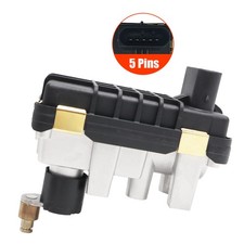 G-048 763797 6nw009543 Turbo Actuator For Jeep Cherokee 3.0 Crd Kl A630 250 Hp