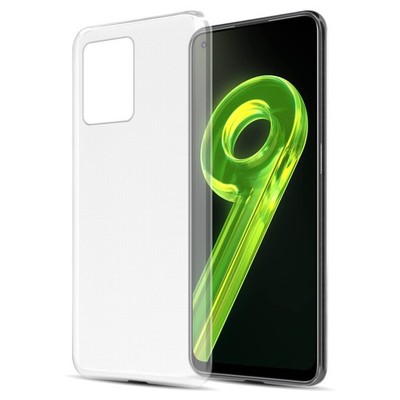 Case for Realme 9 5G / 9 PRO / V25 / Q5 / OnePlus Nord CE 2 LITE 5G Protection