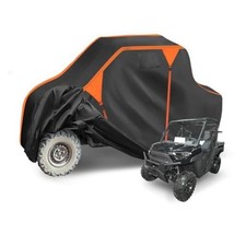 UTV Cover for Polaris for Ranger 1000 2020-2021 Waterproof Side by Side Cover