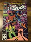 Amazing Spider-Man #334 (1990) Marvel McFarlane Vol 1 WE COMBINE SHIPPING