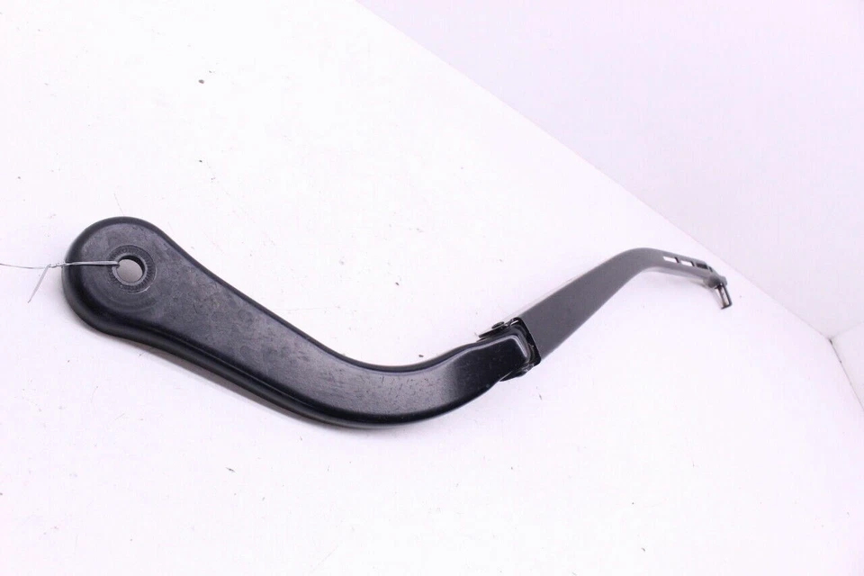 BMW M3 2008 brazo limpiaparabrisas derecho fabricante de equipos originales usado Foto 4 de 4