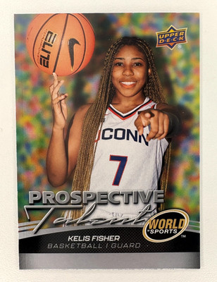 2025 Upper Deck World Of Sports Vol. 2 Pick Your Athlete #201-400 QTY Discount