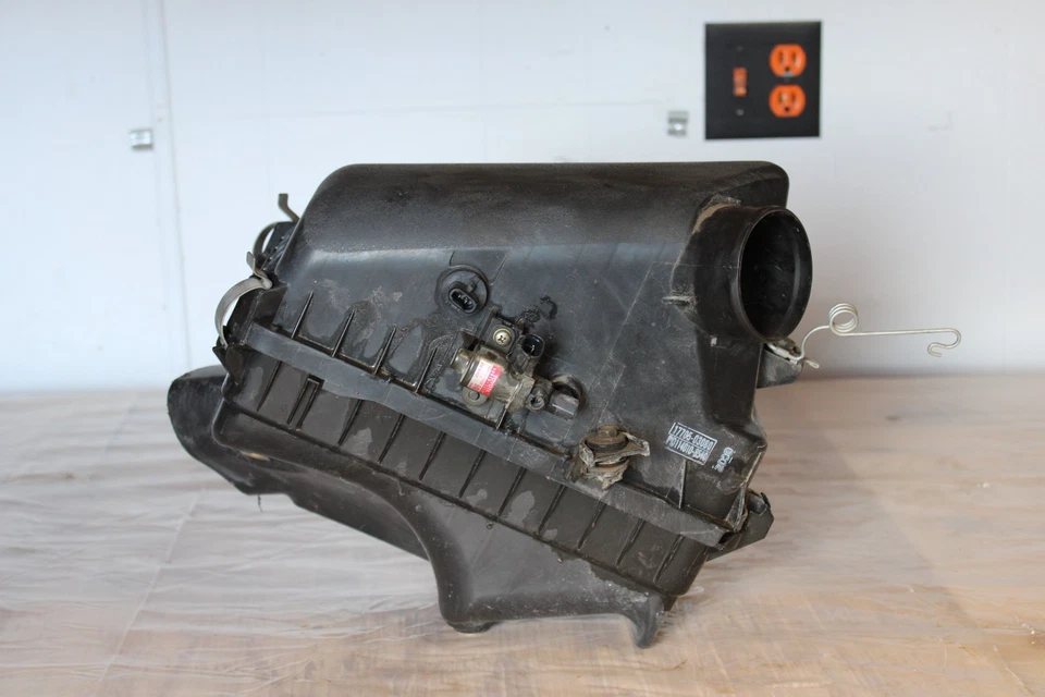 Toyota Camry 1997-2001 limpiador de admisión carcasa conjunto Foto 2 de 4