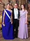 Princess Victoria of Sweden Postcard