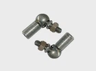 Fit For Ford International Massey Ferguson P-3 Tractor Accelerator Ends 2 Units
