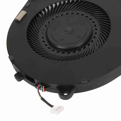 Laptop Cpu Cooling Fan 4 Pin Laptop Cooling Fan Replacement Cpu Gpu Coolin IDM - Afbeelding 9 van 12