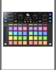 Pioneer DJ Controller DDJ-XP2 für Rekordbox und Serato