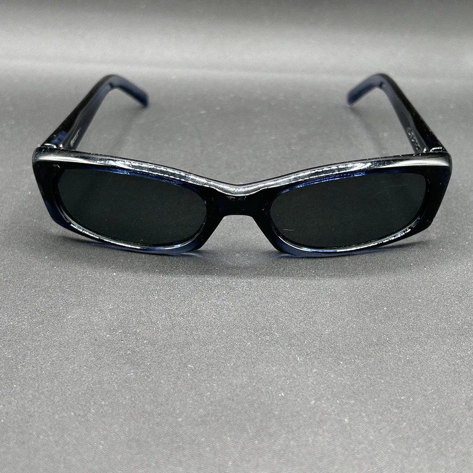 Gafas de sol Electris Electric Ble Crystal 130 Temple usadas Foto 2 de 4