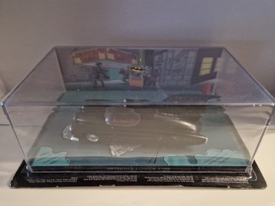 Eaglemoss - Batman Automobilia Collection - Detective Comics 156 - 1:43
