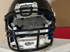 2021 Leaf Autographed Football Helmet Edition 20