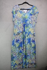 Carole Hochman Heavenly Soft Floral Nightgown-PL-Soft-Comfy-Loungewear-Cozy Chic