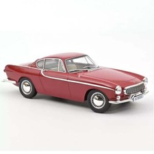 1/18 VOLVO P1800 1961 NOREV 188700