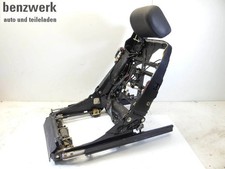 Mercedes SL R129 Sitzgestell Sitz elektrisch komplett vorne rechts 1299190106 ??