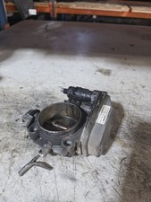 Mercedes-Benz S W220 2001 Benzin 160kW Drosselklappenventil 0205003046 ADV120739 Mercedes-Benz S W220 2001 Benzin 160kW Drosselklappenventil 0205003046 ADV120739