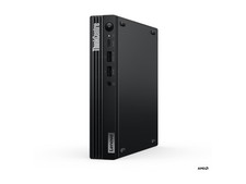 Lenovo ThinkCentre M75q Gen 5 - tiny Ryzen 3 Pro 8300GE 3.5 GHz - 1 12RQ000HUS 
