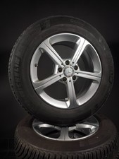 4 Winterräder 215 65 R17 Mercedes GLB GLA Klasse W247 H247 17" Alufelgen