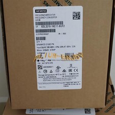 1PCS NEW SIEMENS Inverter 6SL3210-1KE11-8UF2 6SL3 210-1KE11-8UF2