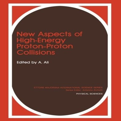 New Aspects of High-Energy Proton-Proton Collisions Springer Natu