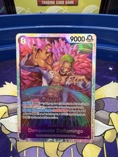 Donquixote Doflamingo OP10-071 Royal Blood Foil