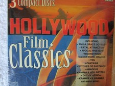Hollywood Film Classics