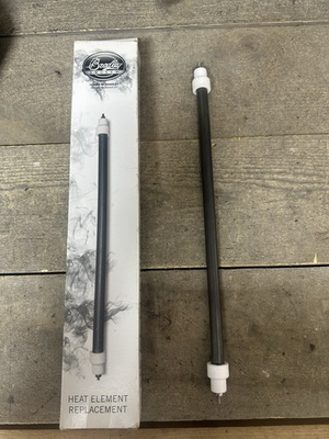 #ad Bradley Smoker Replacement Heating Element BTHEAT Genuine OEM $35.00