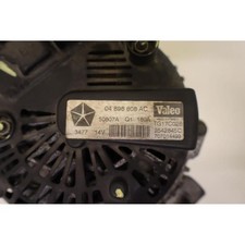 Alternateur Chrysler 300C