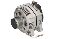 Stardax Lichtmaschine Generator FüR Ford Fiesta V Jh_ Jd_ 1.4 Tdci Fusion Ju_