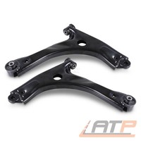2X Querlenker Vorne Links + Rechts FÜR Ford Tourneo Transit Custom V362 V363