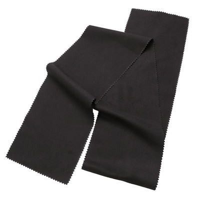 Soft Microfiber Piano Keyboard Anti Dust Protective Cover Cloth For 88 Key Piano