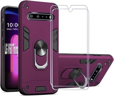 Lg V60 Thinq/lg V60 Thinq 5G/ Lg G9 Thinq Case, Screen Protector