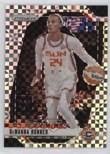 2024 Panini Prizm WNBA Checkerboard Prizm DeWanna Bonner #116 13kb