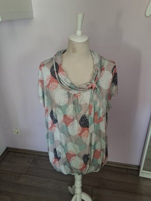 PAPRIKA  T- SHIRT GRÖSSE XXL---NEU---