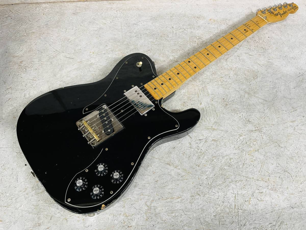 Fender Japan TC72 TELECASTER Custom | eBay Fender Japan TC72 TELECASTER Custom | eBay