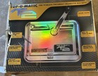 TOP O Matic T2 Cigarette Maker Rolling Tobacco Injector Machine
