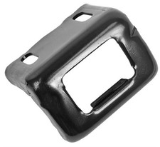 1965-66 Ford Mustang Trunk Lid Catch New Dii
