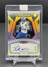 Top 2023 NFL Rookie Cards Guide & Football Rookie Card Hot List 32