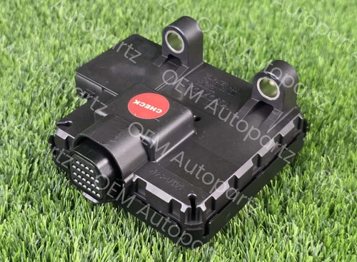 Toyota ES350 2007-2009 Transmission Control Computer Module 89530-33133 Oem used - Picture 1 of 16