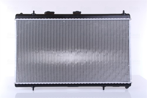RADIATOR ENGINE COOLING 63619 FOR PEUGEOT CITROEN C5/III/Break C6 4HT 2.2L 607 - Picture 3 of 14