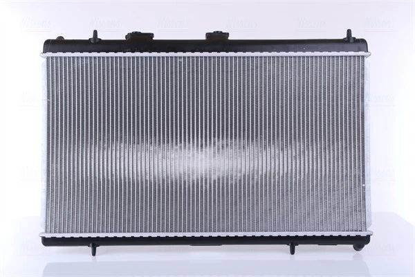RADIATOR ENGINE COOLING 63619 FOR PEUGEOT CITROEN C5/III/Break C6 4HT 2.2L 607 - Image 3 of 4