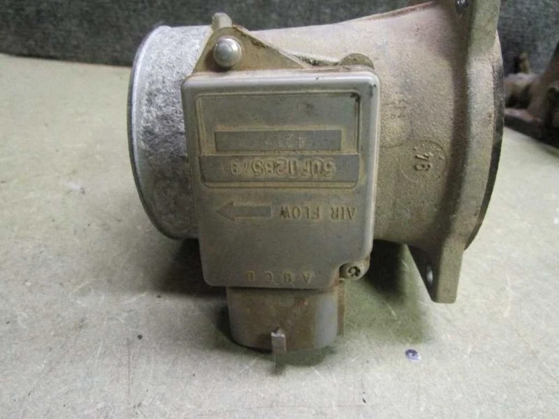 MEDIDOR DE FLUJO DE AIRE 5,0 L SE ADAPTA A 94-95 BRONCO 72774 Foto 3 de 4