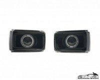 Seitenblinker Set Vorne FüR Volvo V70 I 875 876 95-00